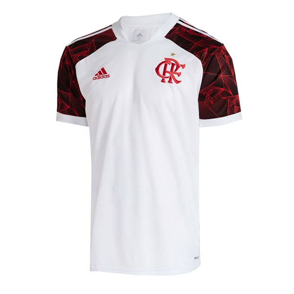Authentic Camiseta Flamengo 2ª 2021-2022